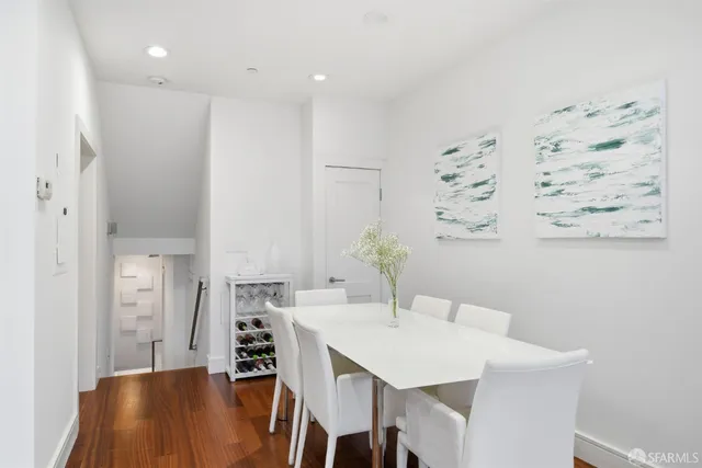 $2,395,000 | 161 Collingwood Street, San Francisco, CA 94114