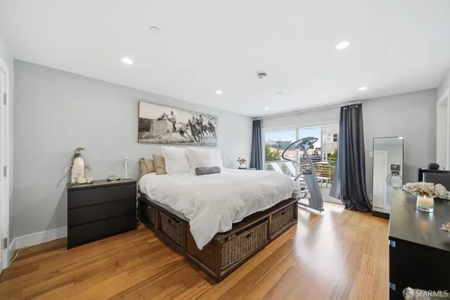 $2,395,000 | 161 Collingwood Street, San Francisco, CA 94114