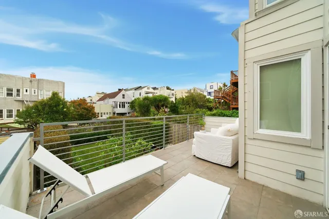 $2,395,000 | 161 Collingwood Street, San Francisco, CA 94114
