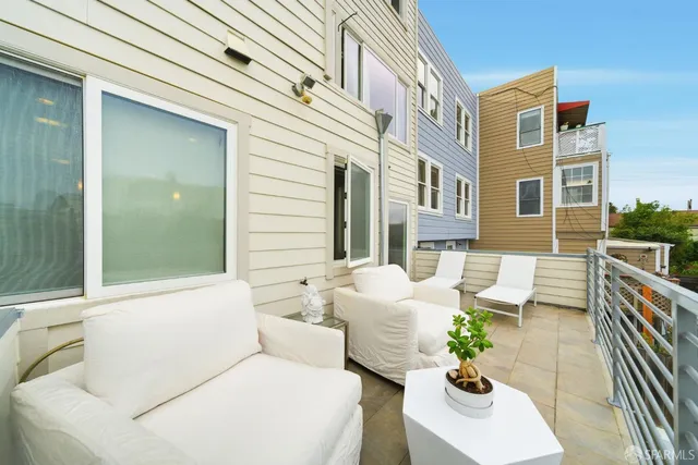 $2,395,000 | 161 Collingwood Street, San Francisco, CA 94114