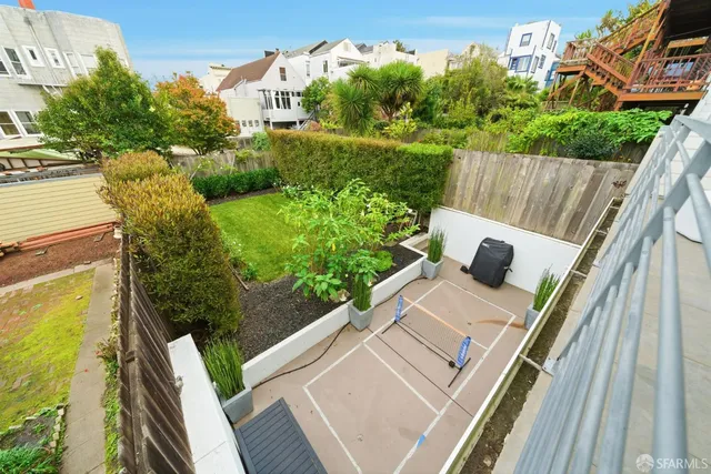 $2,395,000 | 161 Collingwood Street, San Francisco, CA 94114