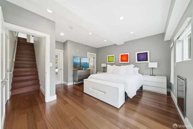 $2,395,000 | 161 Collingwood Street, San Francisco, CA 94114