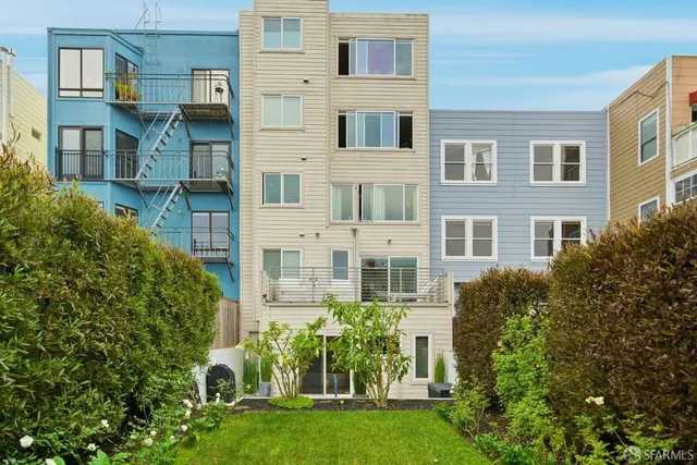 $2,395,000 | 161 Collingwood Street, San Francisco, CA 94114