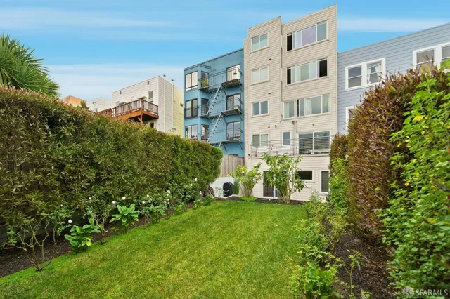 $2,395,000 | 161 Collingwood Street, San Francisco, CA 94114