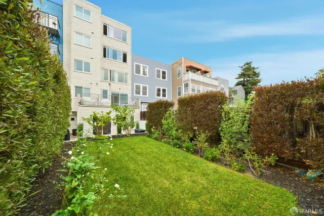$2,395,000 | 161 Collingwood Street, San Francisco, CA 94114