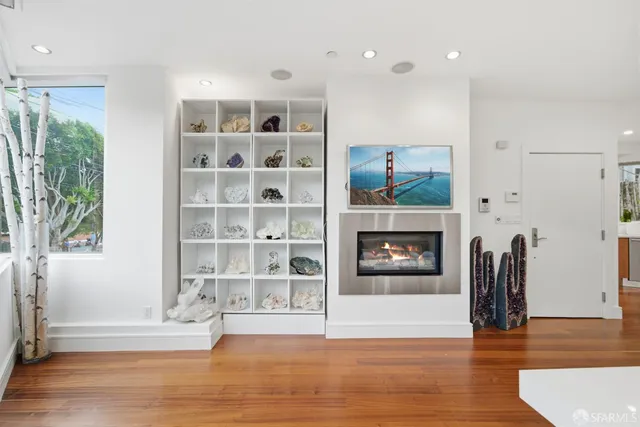 $2,395,000 | 161 Collingwood Street, San Francisco, CA 94114