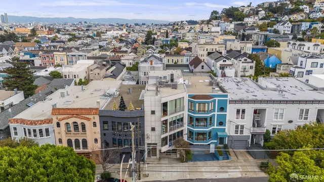 $2,395,000 | 161 Collingwood Street, San Francisco, CA 94114