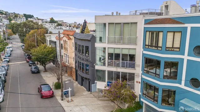 $2,395,000 | 161 Collingwood Street, San Francisco, CA 94114