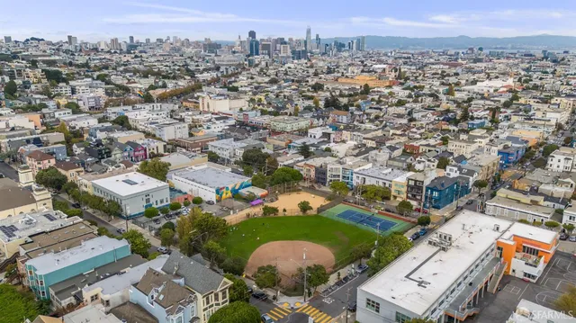 $2,395,000 | 161 Collingwood Street, San Francisco, CA 94114