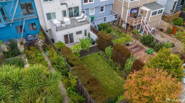 $2,395,000 | 161 Collingwood Street, San Francisco, CA 94114