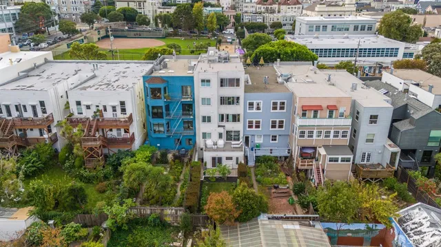 $2,395,000 | 161 Collingwood Street, San Francisco, CA 94114