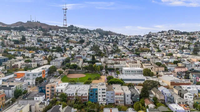 $2,395,000 | 161 Collingwood Street, San Francisco, CA 94114