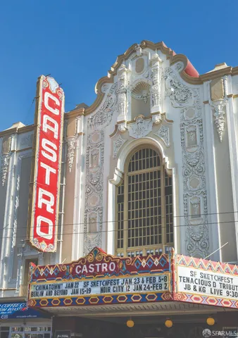 $2,395,000 | 161 Collingwood Street, San Francisco, CA 94114