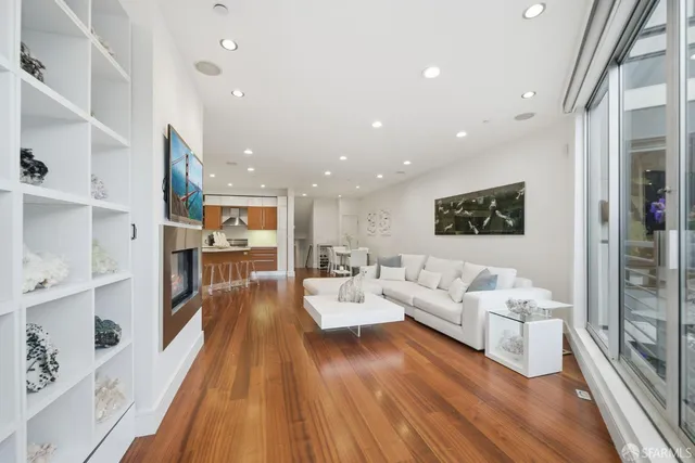 $2,395,000 | 161 Collingwood Street, San Francisco, CA 94114