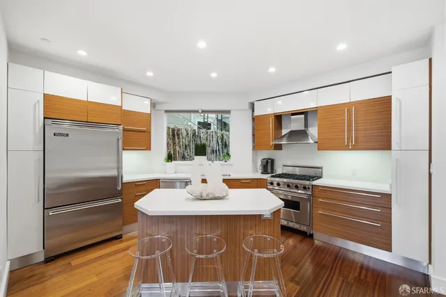 $2,395,000 | 161 Collingwood Street, San Francisco, CA 94114