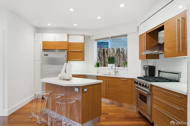 $2,395,000 | 161 Collingwood Street, San Francisco, CA 94114