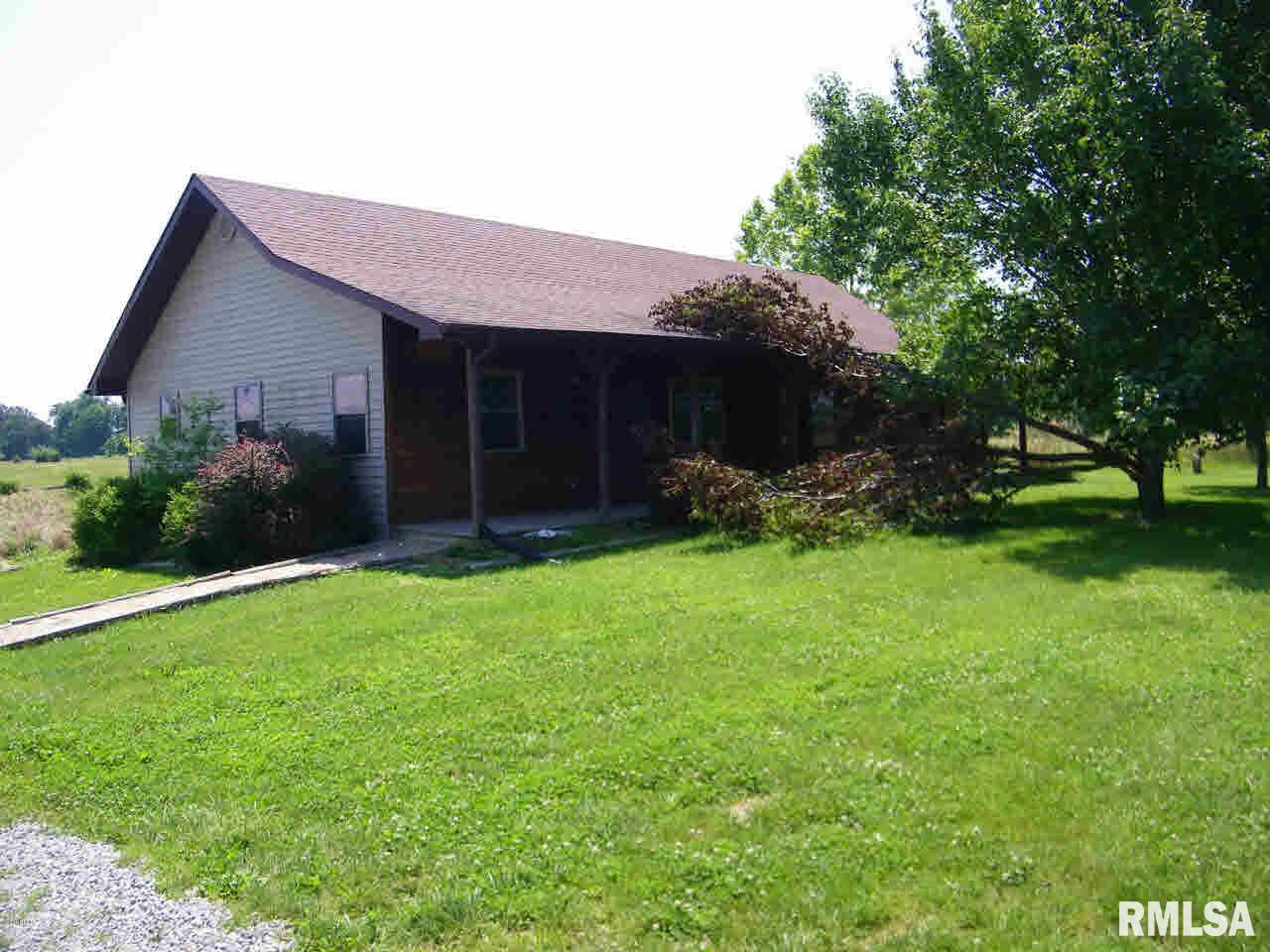 4494 Violet Road Creal Springs, IL 62922 - Photo 1 of 17