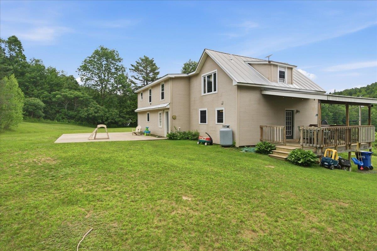 230 Highway 25 Topsham, VT 05086 - Photo 43 of 54