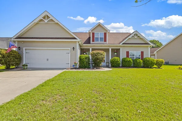 $429,900 | 1425 Tiger Grand Drive, Conway, SC 29526