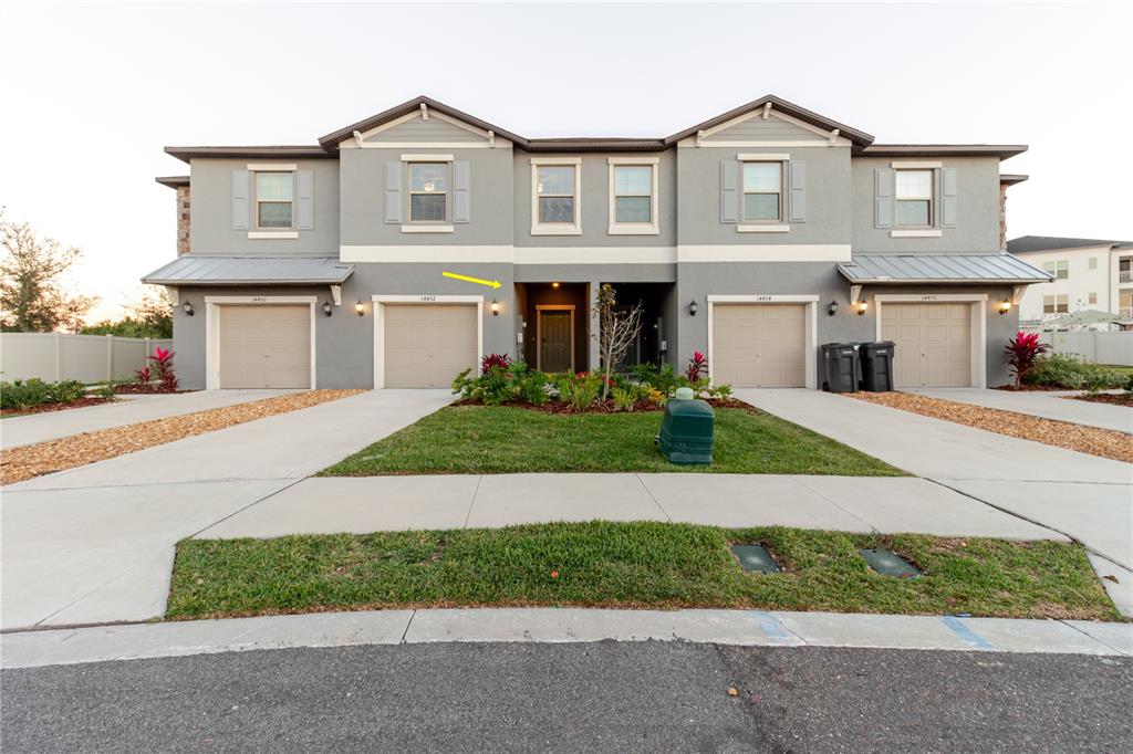 14452 Easy Goer Street Ruskin, FL 33573 - Photo 2 of 38