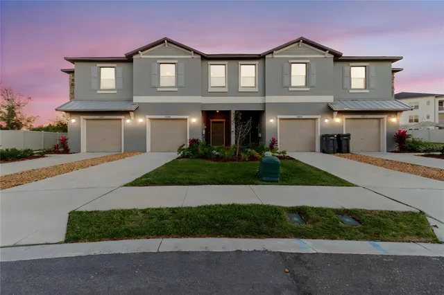 $285,000 | 14452 Easy Goer Street, Ruskin, FL 33573