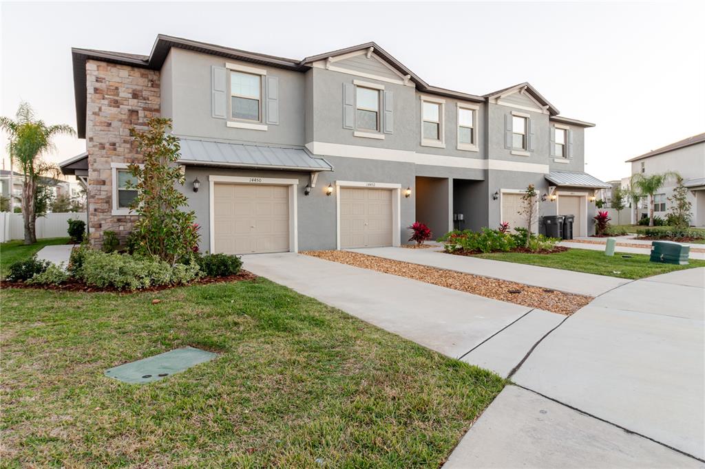 14452 Easy Goer Street Ruskin, FL 33573 - Photo 4 of 38