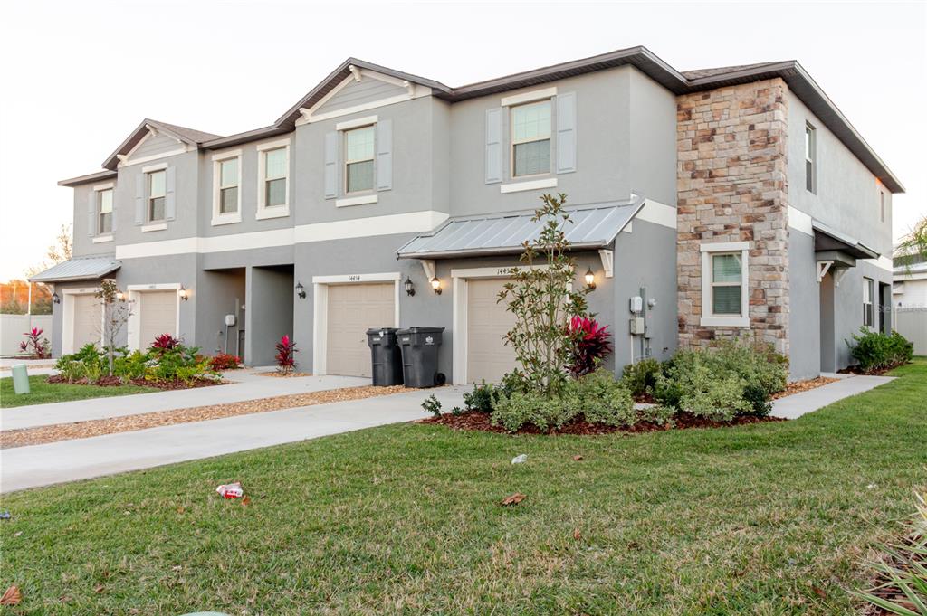 14452 Easy Goer Street Ruskin, FL 33573 - Photo 5 of 38