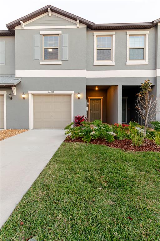 14452 Easy Goer Street Ruskin, FL 33573 - Photo 8 of 38