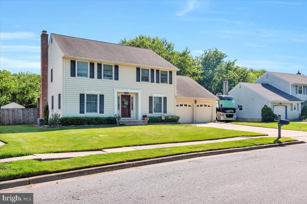 29 Tinsmith Lane Marlton, NJ 08053 - Photo 1 of 30