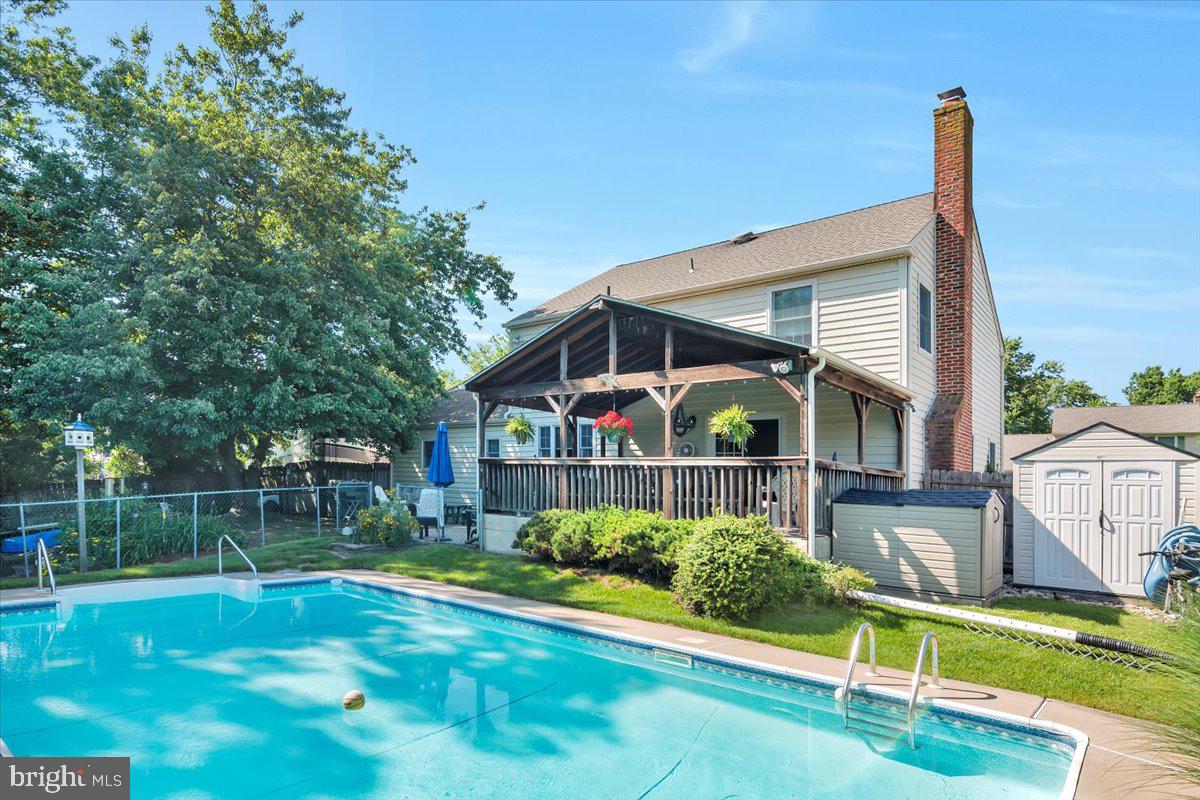 29 Tinsmith Lane Marlton, NJ 08053 - Photo 2 of 30