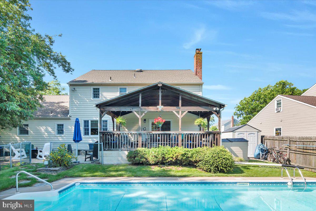 29 Tinsmith Lane Marlton, NJ 08053 - Photo 28 of 30