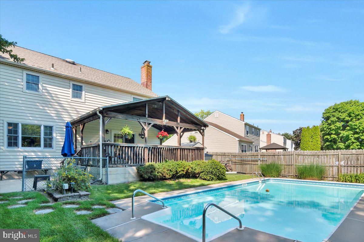 29 Tinsmith Lane Marlton, NJ 08053 - Photo 29 of 30