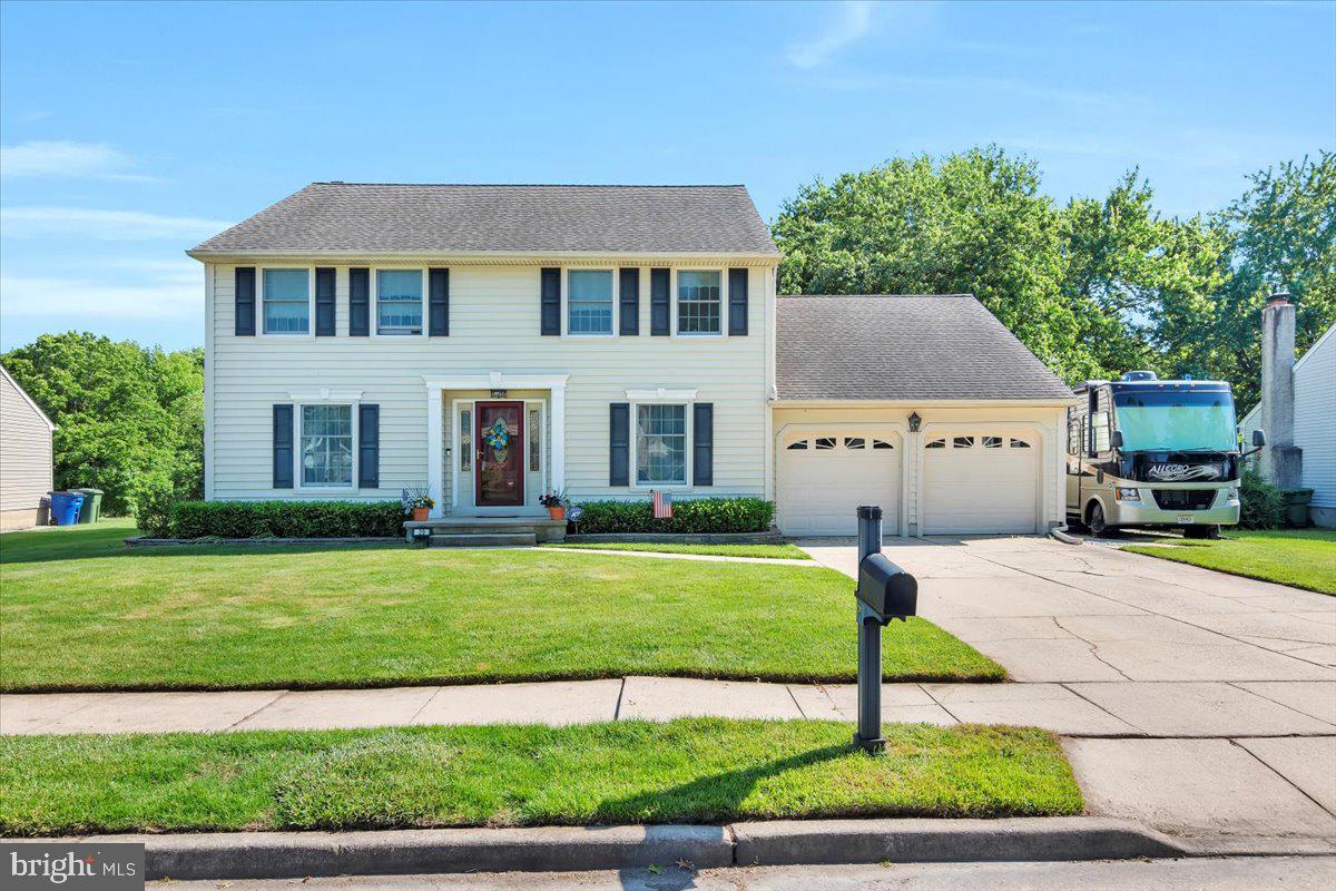 29 Tinsmith Lane Marlton, NJ 08053 - Photo 4 of 30