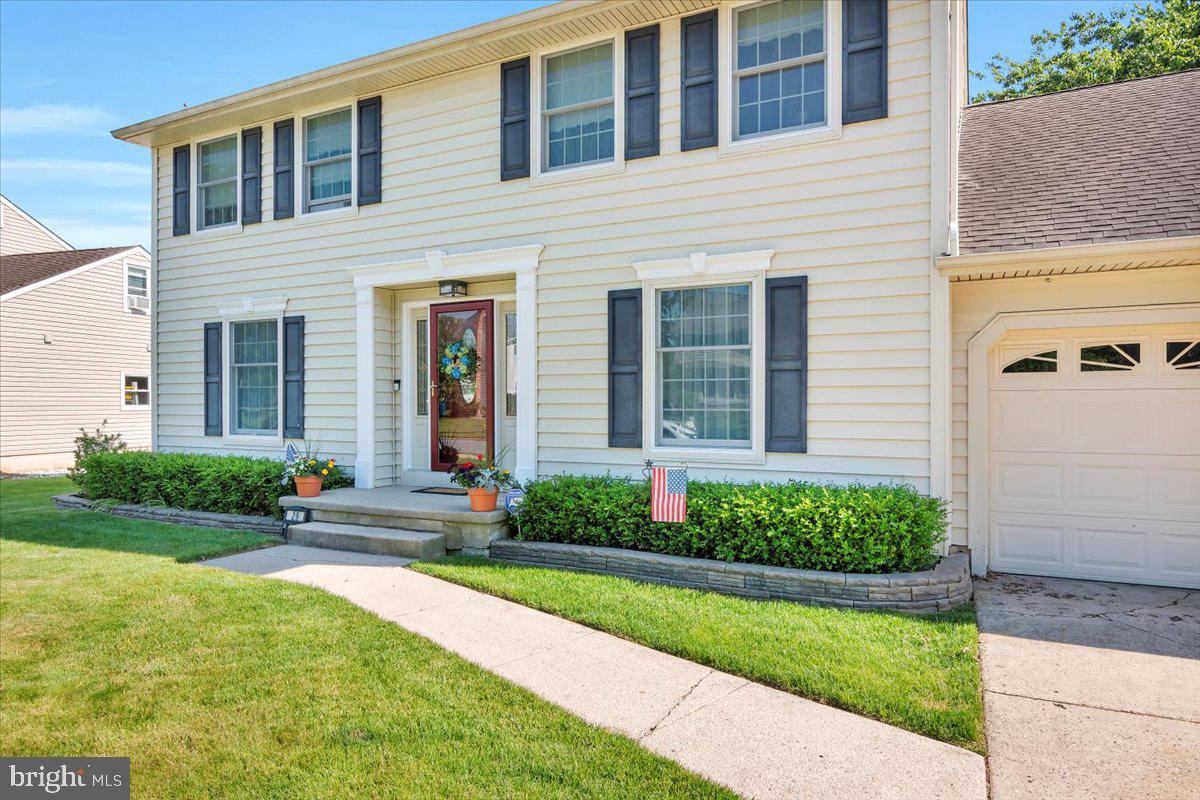 29 Tinsmith Lane Marlton, NJ 08053 - Photo 6 of 30