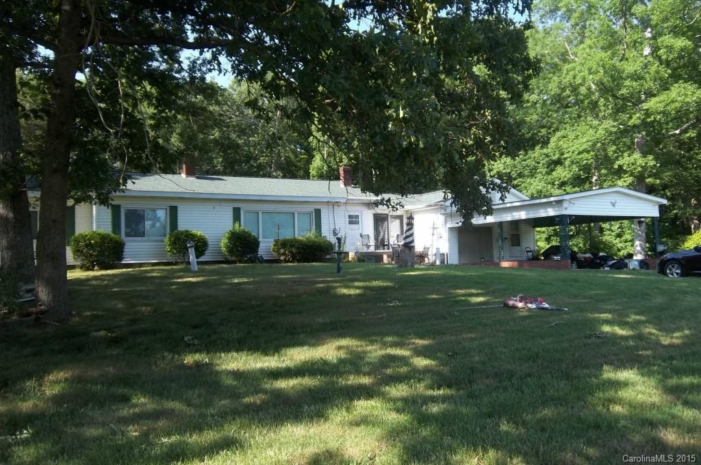 175 Clark Road Salisbury, NC 28146 - Photo 3 of 14 Gallery Image 3