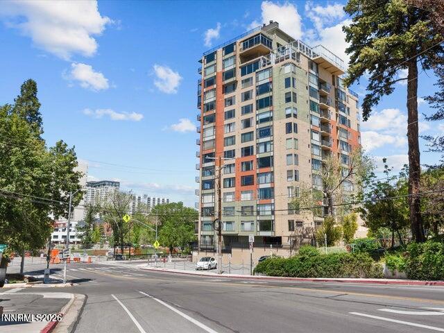 280 Island Avenue, Unit 701 Reno, NV 89501 - Photo 17 of 17 Building Park Tower
