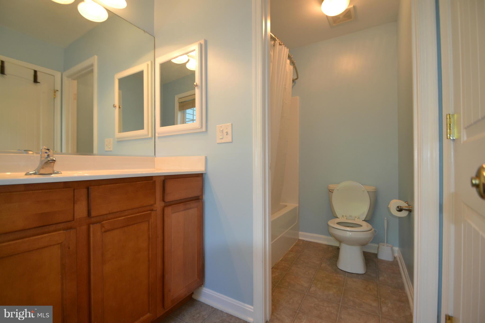 7 Rutledge Cove Ruther Glen, VA 22546 - Photo 22 of 26 Bath (Master)
