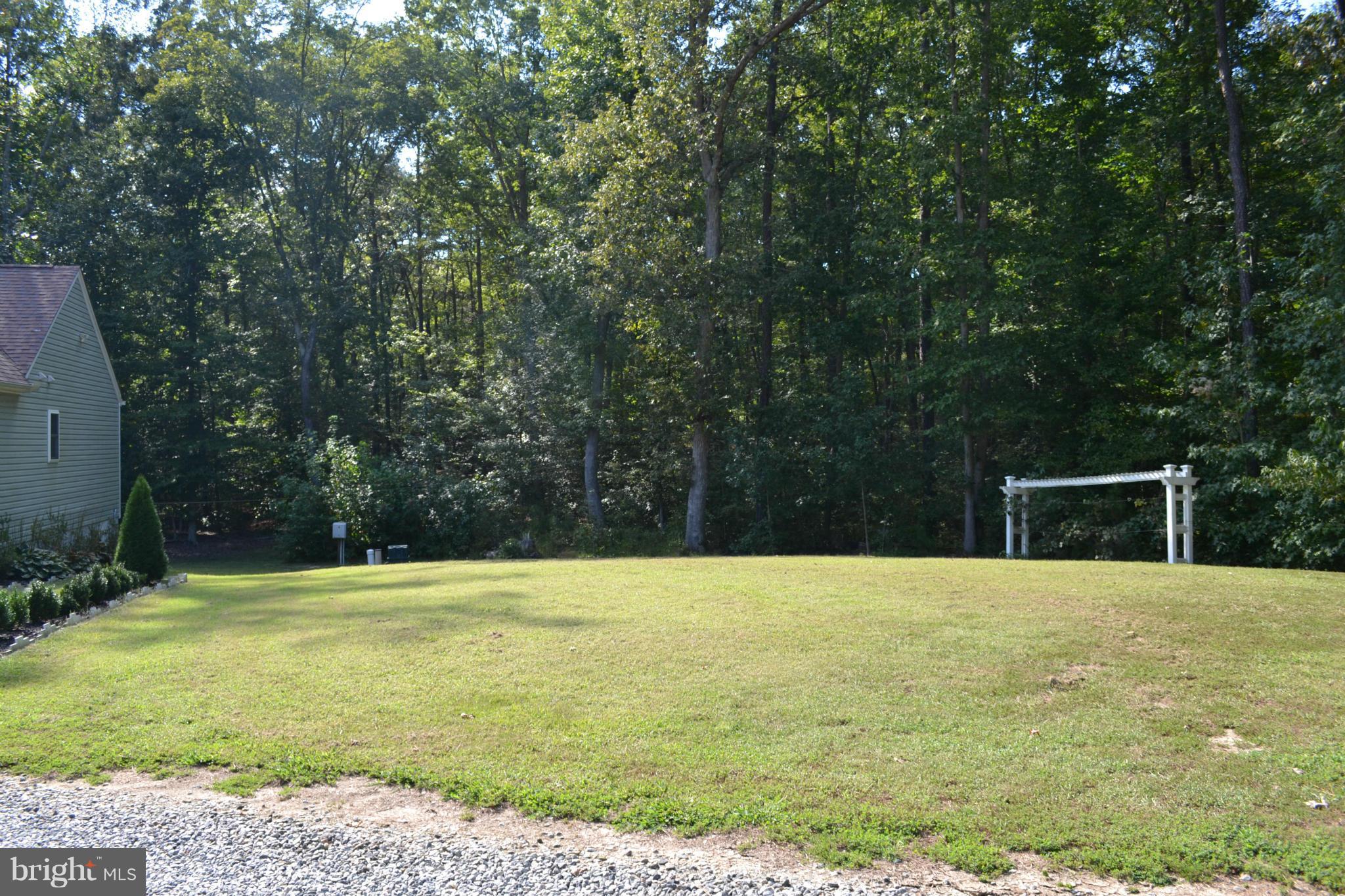 7 Rutledge Cove Ruther Glen, VA 22546 - Photo 24 of 26 Exterior (General)