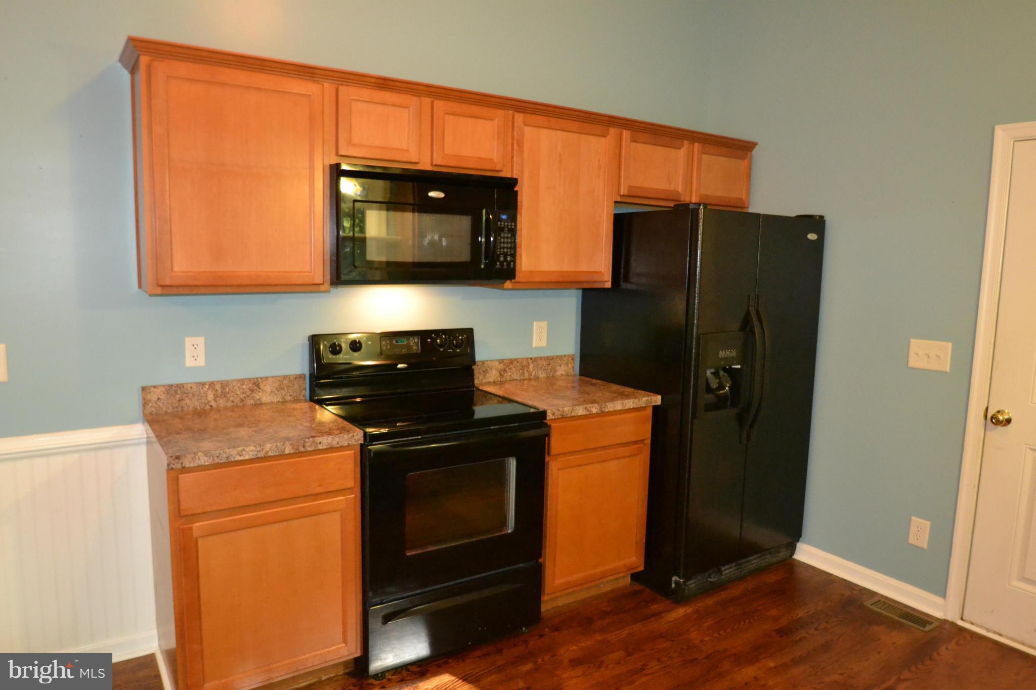 7 Rutledge Cove Ruther Glen, VA 22546 - Photo 7 of 26 Kitchen