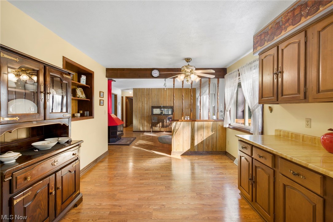 985 Clark Road Wadsworth, OH 44281 - Photo 12 of 28 Kitchen