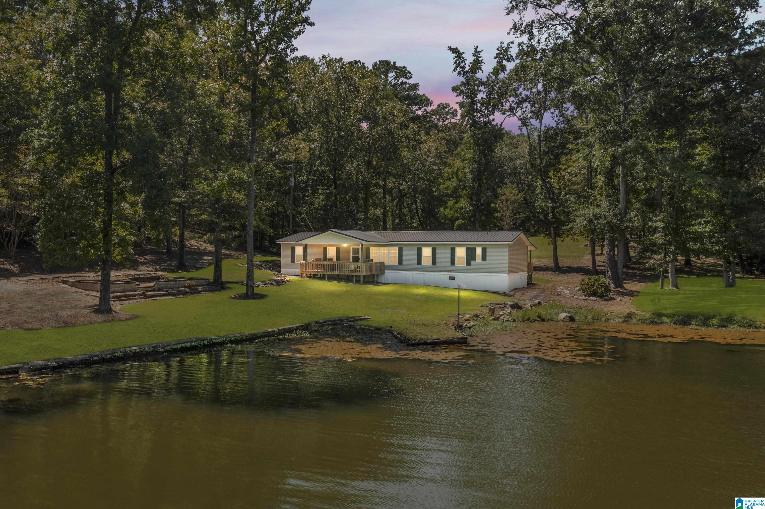 77 Coyote Lane Sylacauga, AL 35151 - Photo 41 of 41