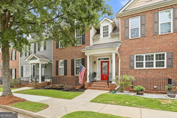 $350,000 | 200 Camford Stone Path, Fayetteville, GA 30214