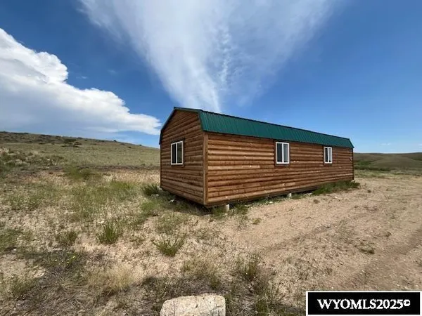 $191,900 | Tr 20-laramie P Tr 20-laramie P Canyon Vista, Wheatland, WY 82201