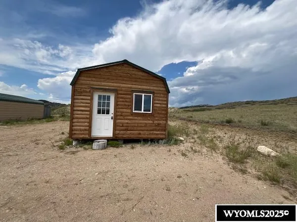 $191,900 | Tr 20-laramie P Tr 20-laramie P Canyon Vista, Wheatland, WY 82201