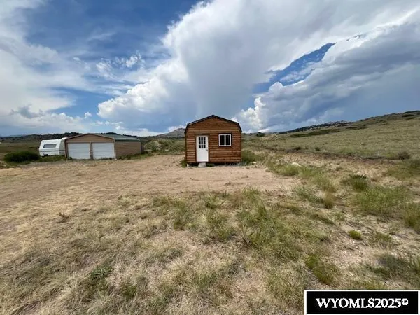 $191,900 | Tr 20-laramie P Tr 20-laramie P Canyon Vista, Wheatland, WY 82201
