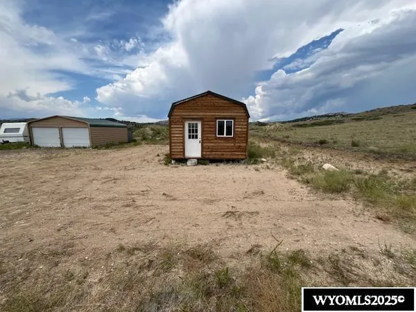 $191,900 | Tr 20-laramie P Tr 20-laramie P Canyon Vista, Wheatland, WY 82201