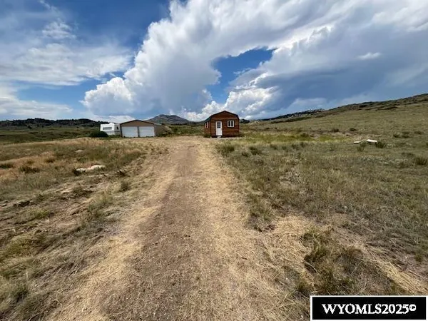 $191,900 | Tr 20-laramie P Tr 20-laramie P Canyon Vista, Wheatland, WY 82201