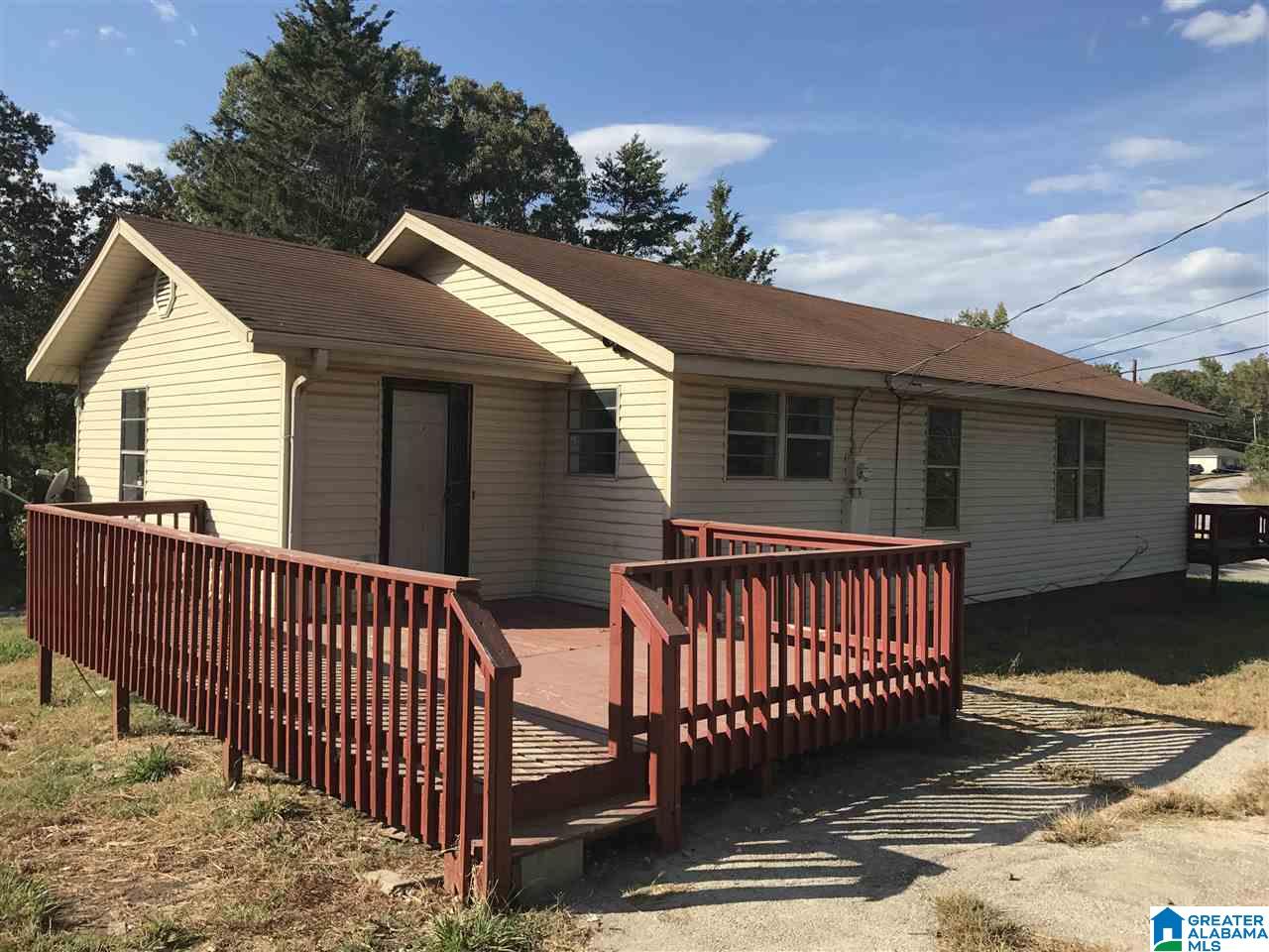 617 Frog Level Road West Blocton, AL 35184 - Photo 3 of 7 Gallery Image 3