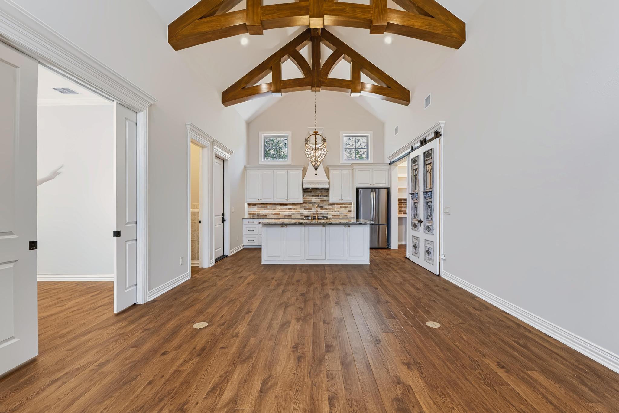 317 Highland Spring Lane Georgetown, TX 78633 - Photo 5 of 36 Gallery Image 5