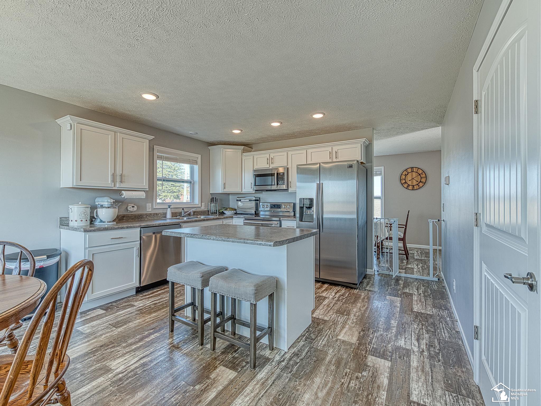 9489 Raisin Street Maybee, MI 48159 - Photo 9 of 47
